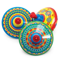 Little Tin Tops