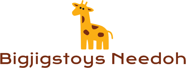 Bigjigstoys Needoh