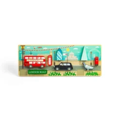 London Chunky Puzzle