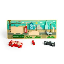 London Chunky Puzzle
