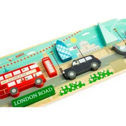 London Chunky Puzzle