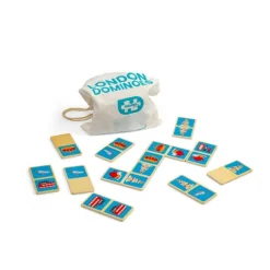 London Dominoes