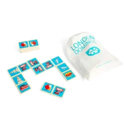 London Dominoes
