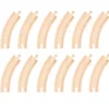 Long Curves (Pack of 12)