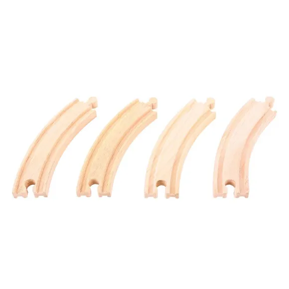 Long Curves (Pack of 4)