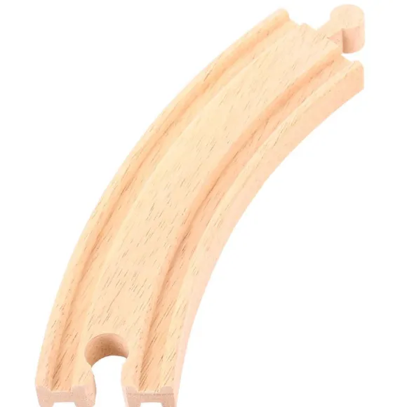 Long Curves (Pack of 4)