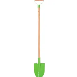 Long Handled Spade