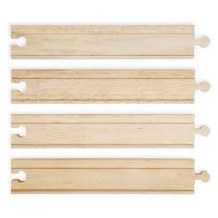 Long Straights (Pack of 4)