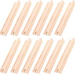 Long Straights (Pack of 12)