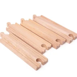 Long Straights (Pack of 4)