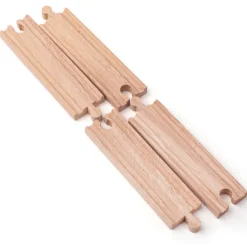 Long Straights (Pack of 4)