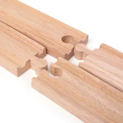 Long Straights (Pack of 4)