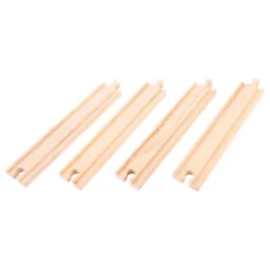Long Straights (Pack of 4)