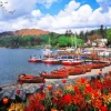 Lovely Lakeland - 1000 Piece Jigsaw Puzzle