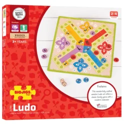 Ludo
