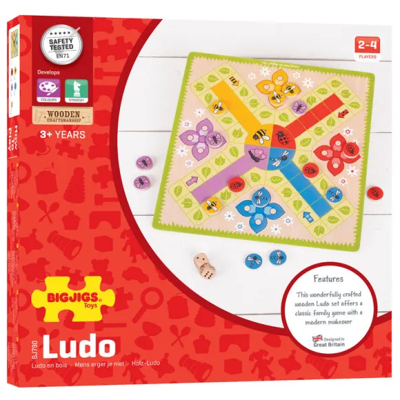 Ludo