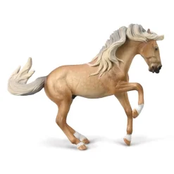 Lusitano Stallion (Sooty Palomino)