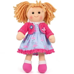 Maggie Doll - Medium