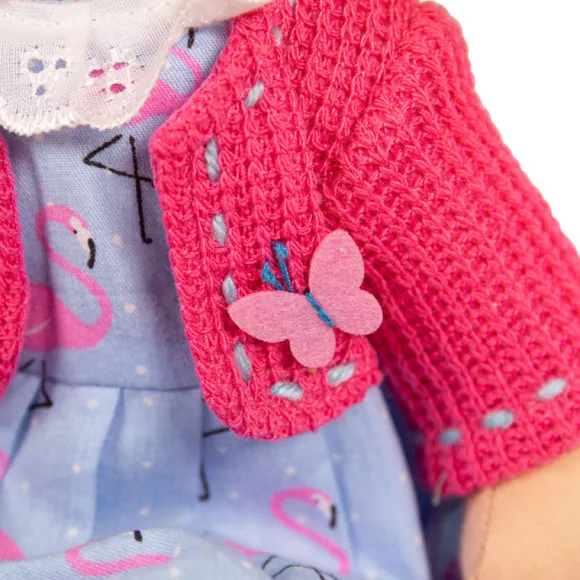 Maggie Doll - Medium