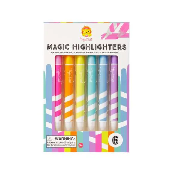 Magic Highlighters