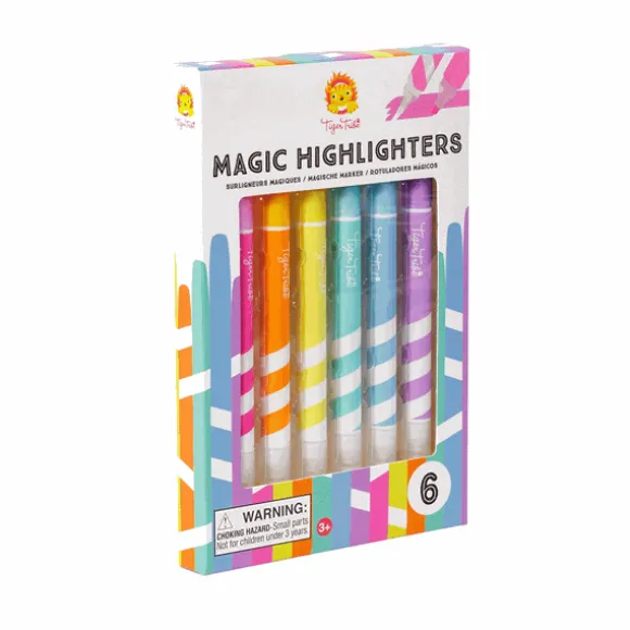 Magic Highlighters