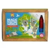 Magic Painting World - Aussie Animals