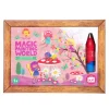 Magic Painting World - Fairy Garden