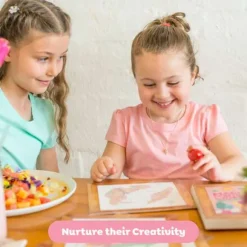 Magic Painting World - Fairy Garden