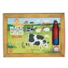 Magic Painting World - Farm