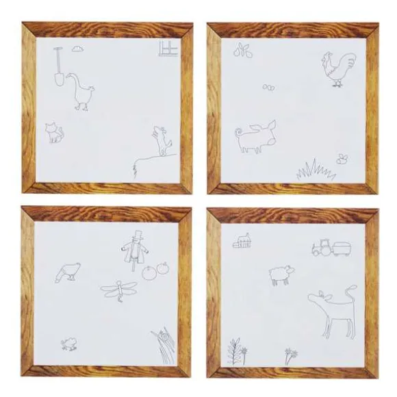 Magic Painting World - Farm