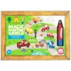 Magic Painting World - Things that Go