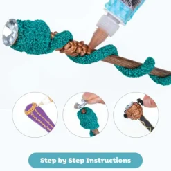 Magic Wand Kit - Spellbound