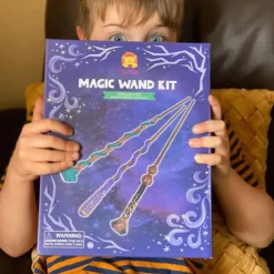 Magic Wand Kit - Spellbound