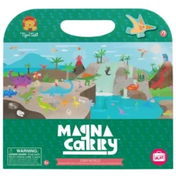 Magna Carry - Dino World