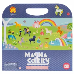 Magna Carry - Unicorn Kingdom