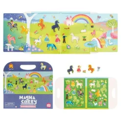 Magna Carry - Unicorn Kingdom