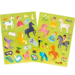 Magna Carry - Unicorn Kingdom