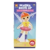 Magna Dress Up - Ballet