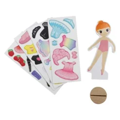 Magna Dress Up - Ballet