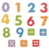 Magnetic - Numbers