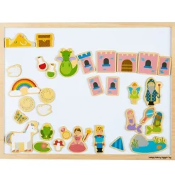 Magnetic Board