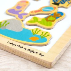 Magnetic Board