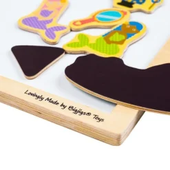 Magnetic Board