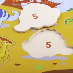 Magnetic Dino Fun
