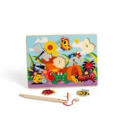 Magnetic Fun Bugs