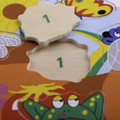 Magnetic Fun Bugs