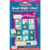 Magnetic Good Night Chart