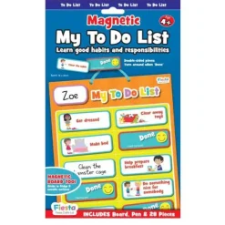 Magnetic My To Do List