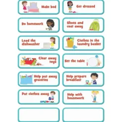 Magnetic My To Do List