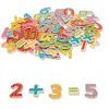 Magnetic Number (100 Pieces)